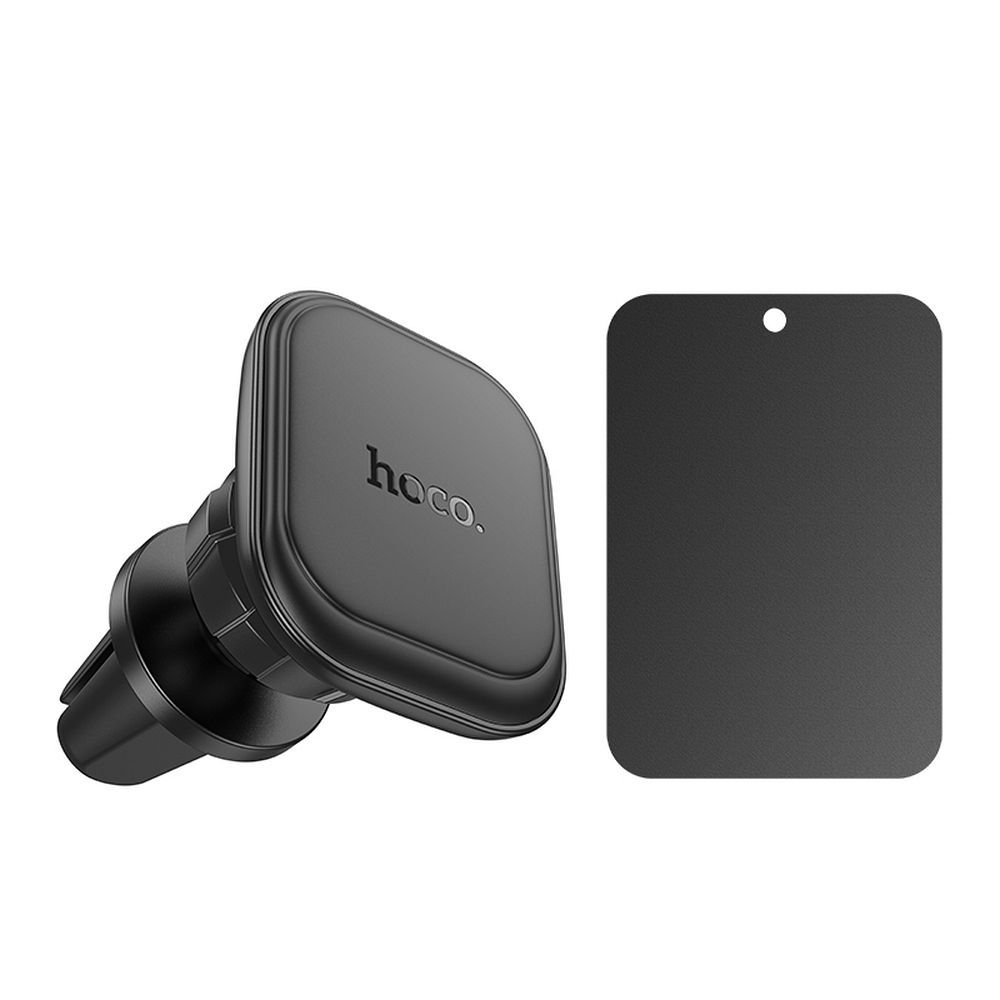 Magnetni auto nosač HOCO H29, Univerzalan, Crni