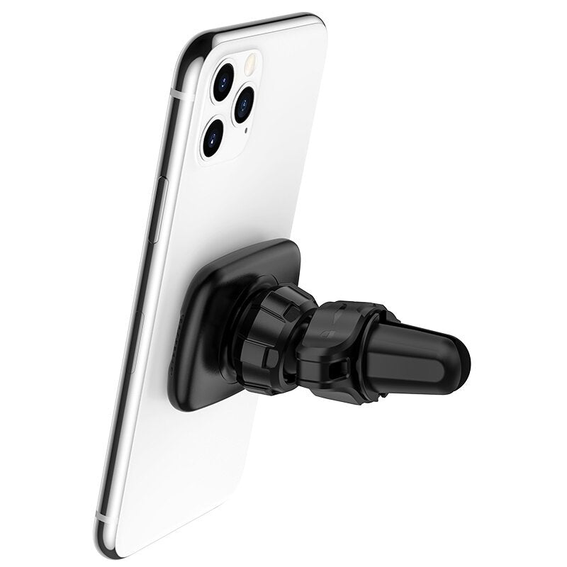 Magnetni Auto Nosac HOCO CA65, Univerzalan, Crni