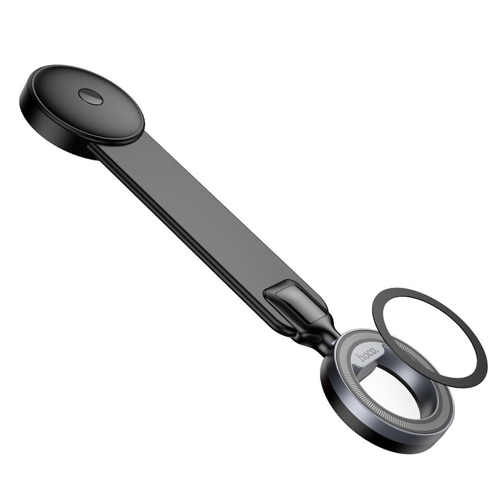 Magnetni Auto Nosac HOCO H71, Univerzalan, Sivi