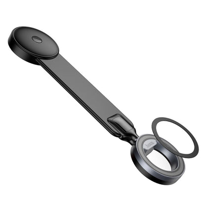 Magnetni Auto Nosac HOCO H71, Univerzalan, Sivi