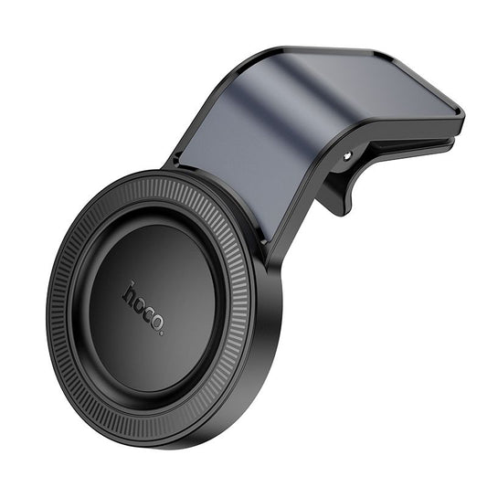 Magnetic Car Holder HOCO H59, Universal, Black 