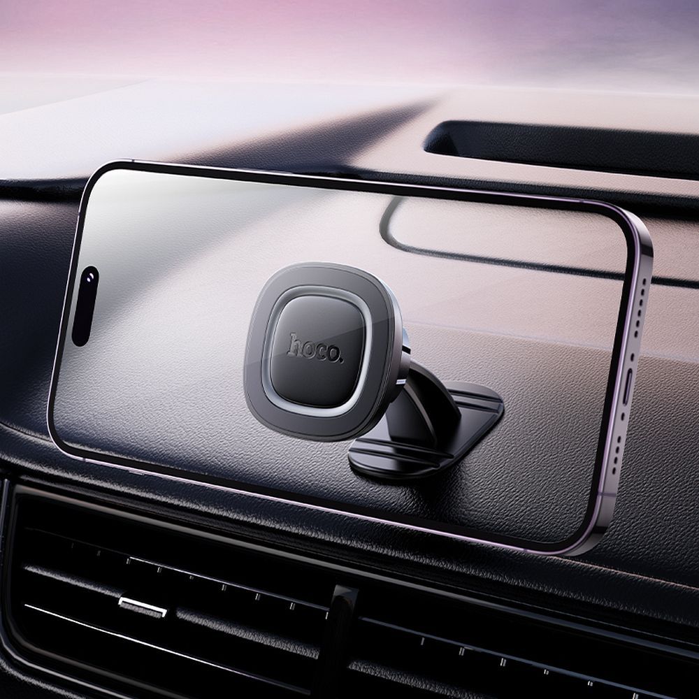 Auto Magnetni Držač HOCO H73, Univerzalan, Sivi