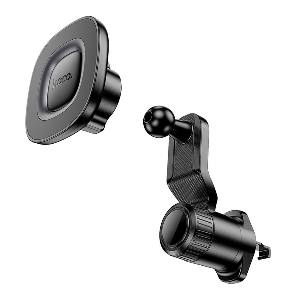Auto Magnetni Držač HOCO H74, Univerzalan, Sivi
