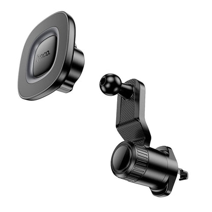 Auto Magnetni Držač HOCO H74, Univerzalan, Sivi