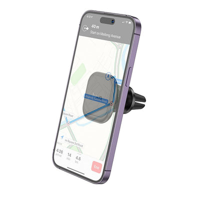 Magnetni auto nosač HOCO H29, Univerzalan, Crni