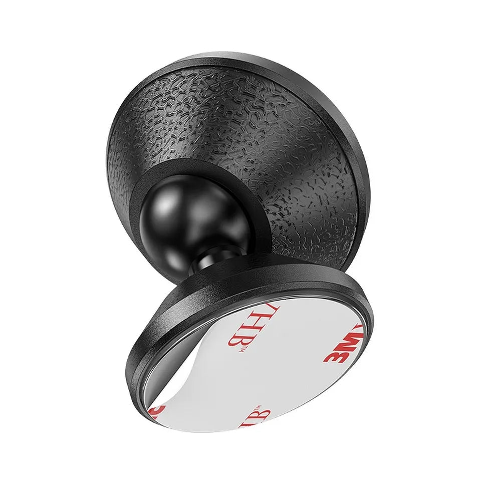 Magnetni auto nosač HOCO CA79, 4.5inch - 7inch, Crni