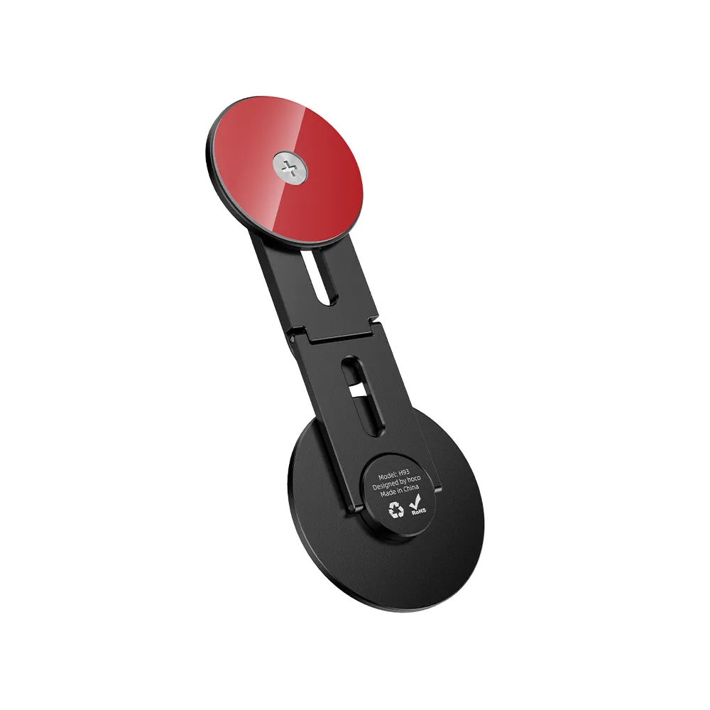 Auto Magnetni Nosac HOCO H93, Univerzalan, Crni