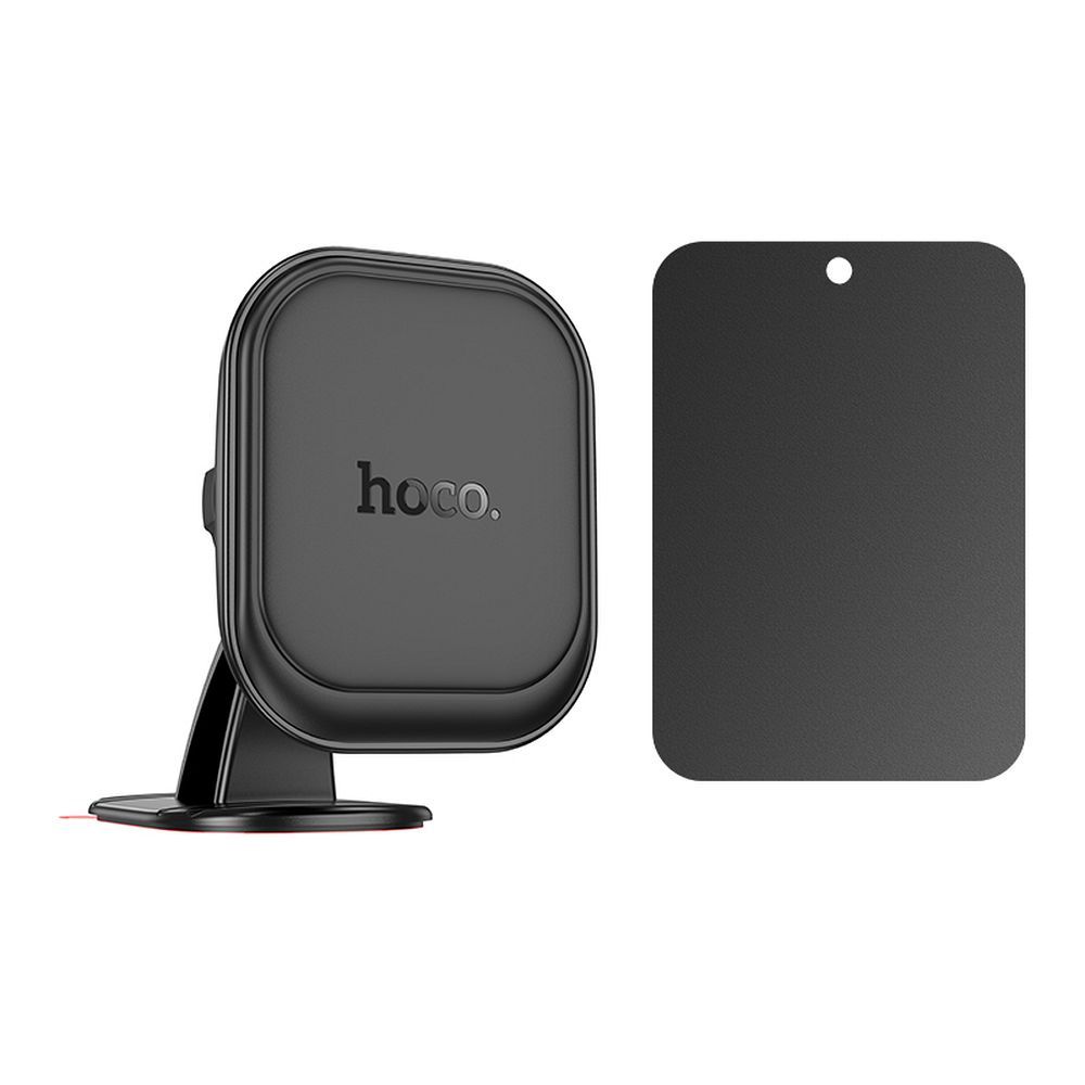 Magnetni Auto Držač HOCO H30, Univerzalan, Crn