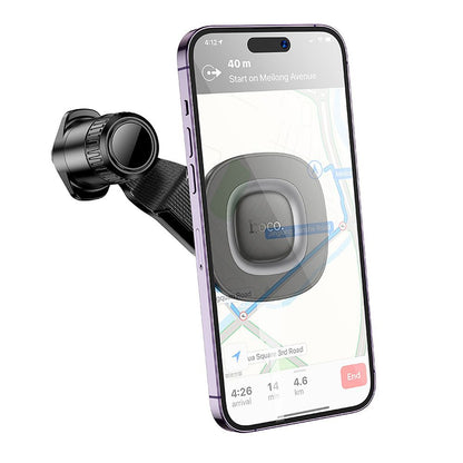 Auto Magnetni Držač HOCO H74, Univerzalan, Sivi