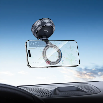 Auto Magnetni Držač HOCO H92, Univerzalan, Sivi