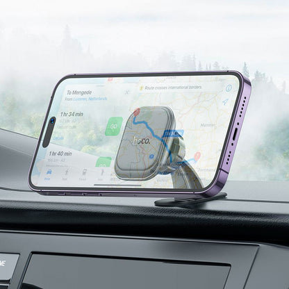 Magnetni Auto Držač HOCO H30, Univerzalan, Crn