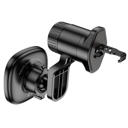 Auto Magnetni Držač HOCO H74, Univerzalan, Sivi