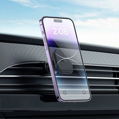 Magnetni auto nosač HOCO H29, Univerzalan, Crni