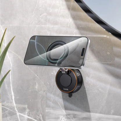 Magnetni auto držač HOCO H105, univerzalni, crni