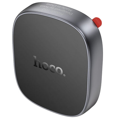 Magnetni Auto Nosac HOCO H52, Univerzalan, Sivi