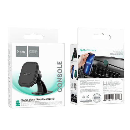 Magnetni Auto Držač HOCO H30, Univerzalan, Crn