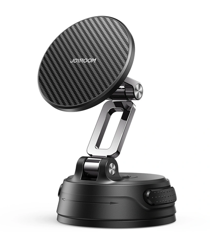 Magnetni auto držač Joyroom JR-ZS51, univerzalan, crni