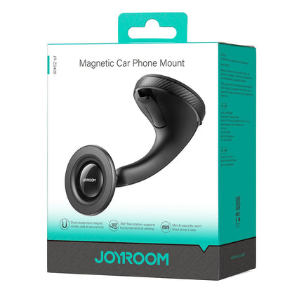 Auto nosač magnetni Joyroom JR-ZS406, univerzalan, crni