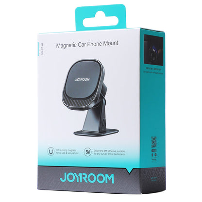 Auto nosač magnetni Joyroom JR-ZS400, univerzalan, crni
