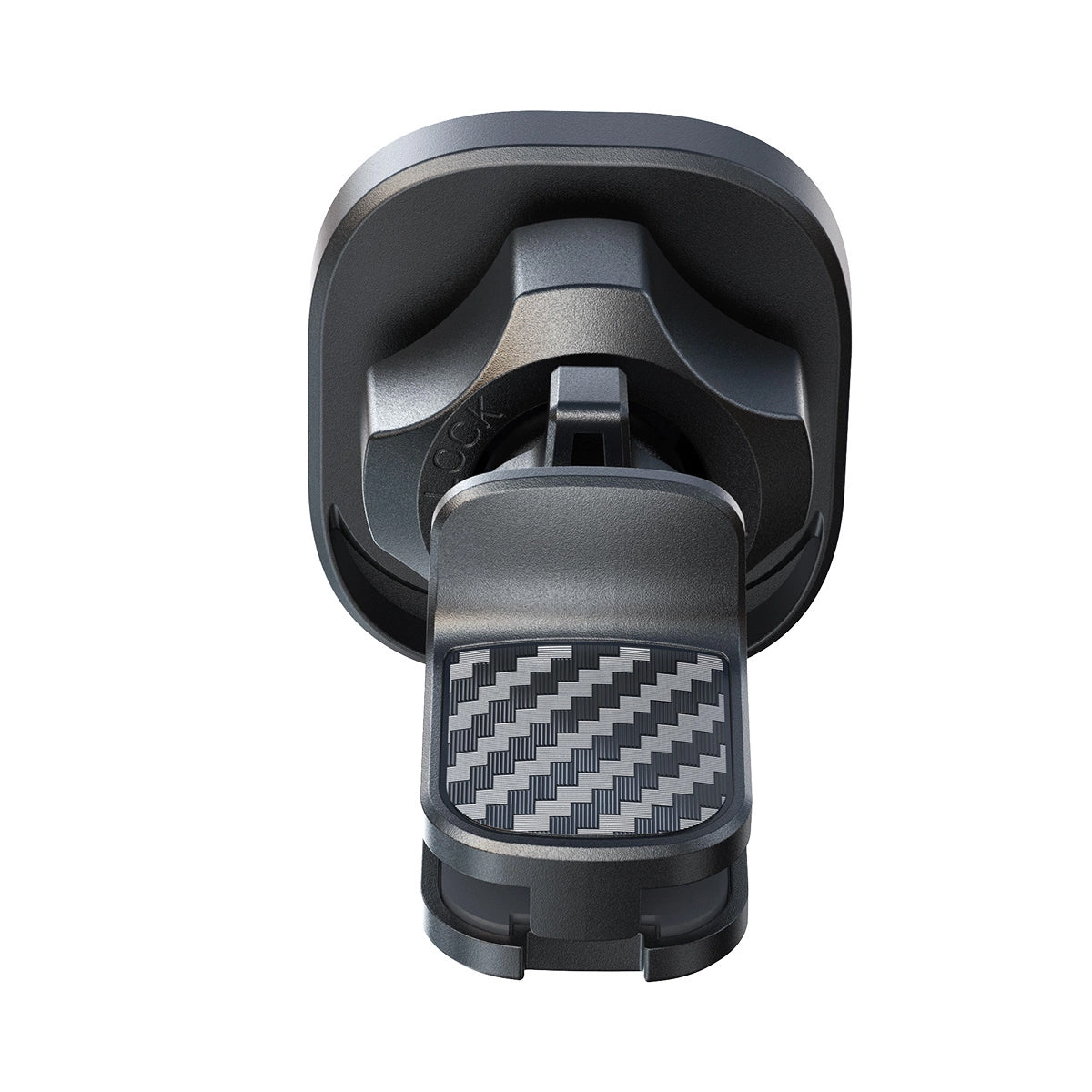 Magnetni Auto Držač Joyroom JR-ZS400 Vent, Univerzalan, Crn
