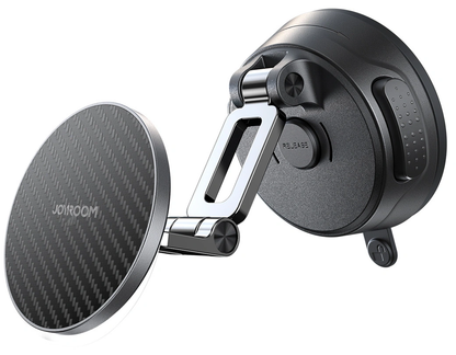 Magnetni auto držač Joyroom JR-ZS51, univerzalan, crni