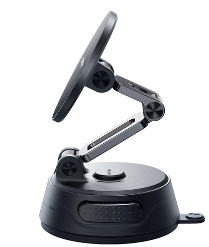 Magnetni auto držač Joyroom JR-ZS51, univerzalan, crni