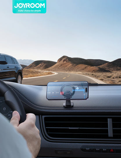 Magnetni Auto Držač Joyroom JR-ZS376, Crni