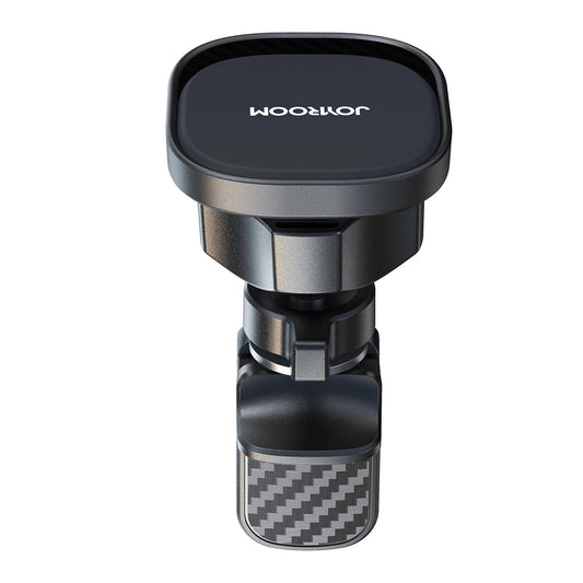 Magnetni Auto Držač Joyroom JR-ZS400 Vent, Univerzalan, Crn