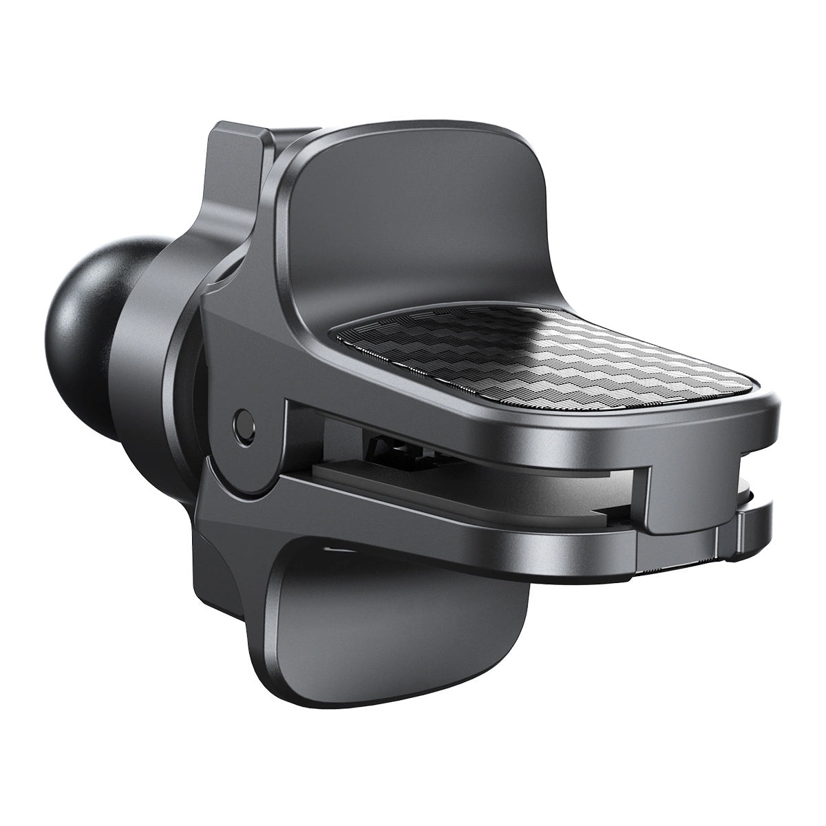 Magnetni Auto Držač Joyroom JR-ZS400 Vent, Univerzalan, Crn