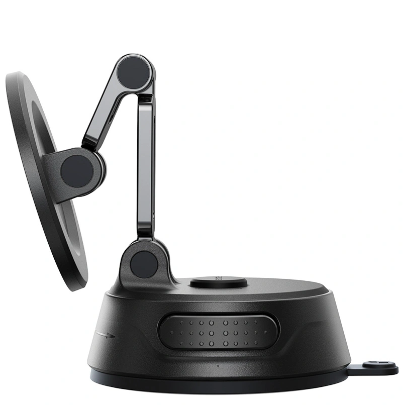 Magnetni auto držač Joyroom JR-ZS51, univerzalan, crni