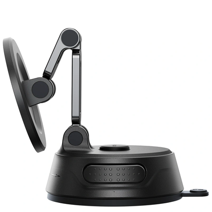 Magnetni auto držač Joyroom JR-ZS51, univerzalan, crni