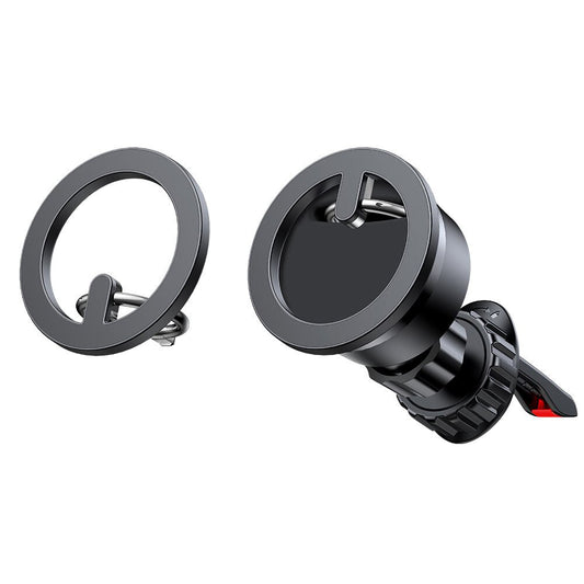 Joyroom JR-ZS294 Magnetic Car Mount, Universal, Black 
