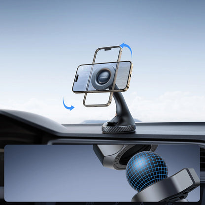 Auto nosač magnetni Joyroom JR-ZS406, univerzalan, crni