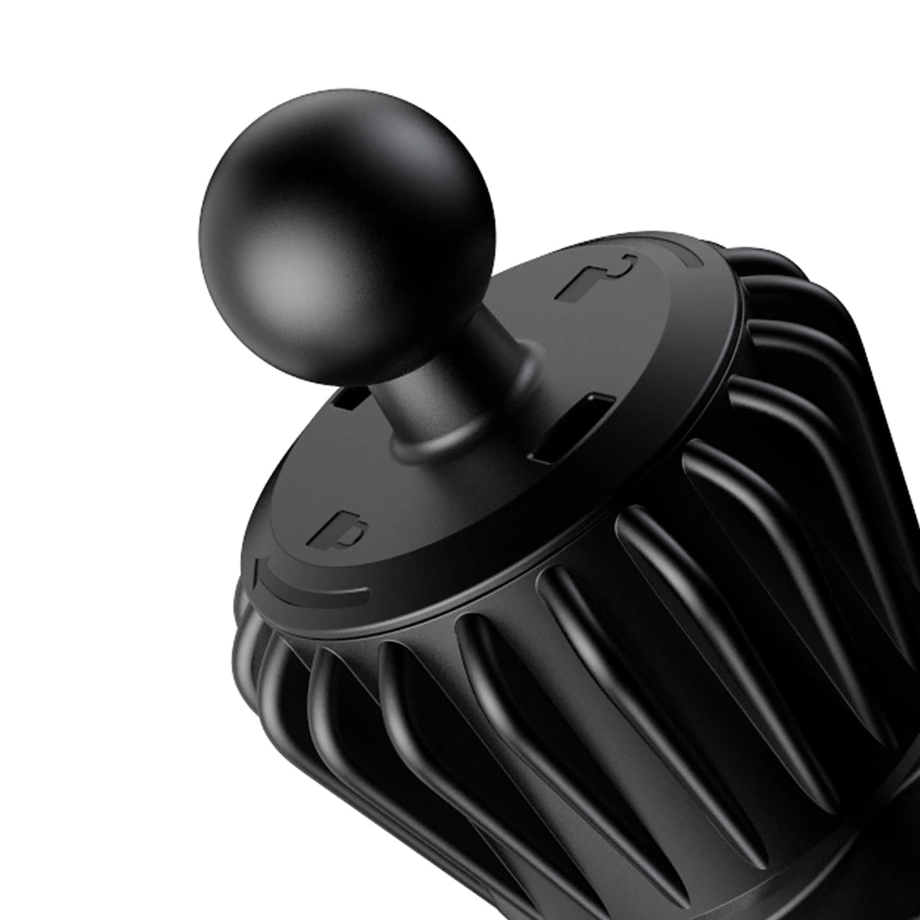 Magnetni Auto Držač Joyroom JR-ZS406 Air Vent, Univerzalan, Crni