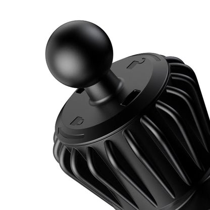 Magnetni Auto Držač Joyroom JR-ZS406 Air Vent, Univerzalan, Crni