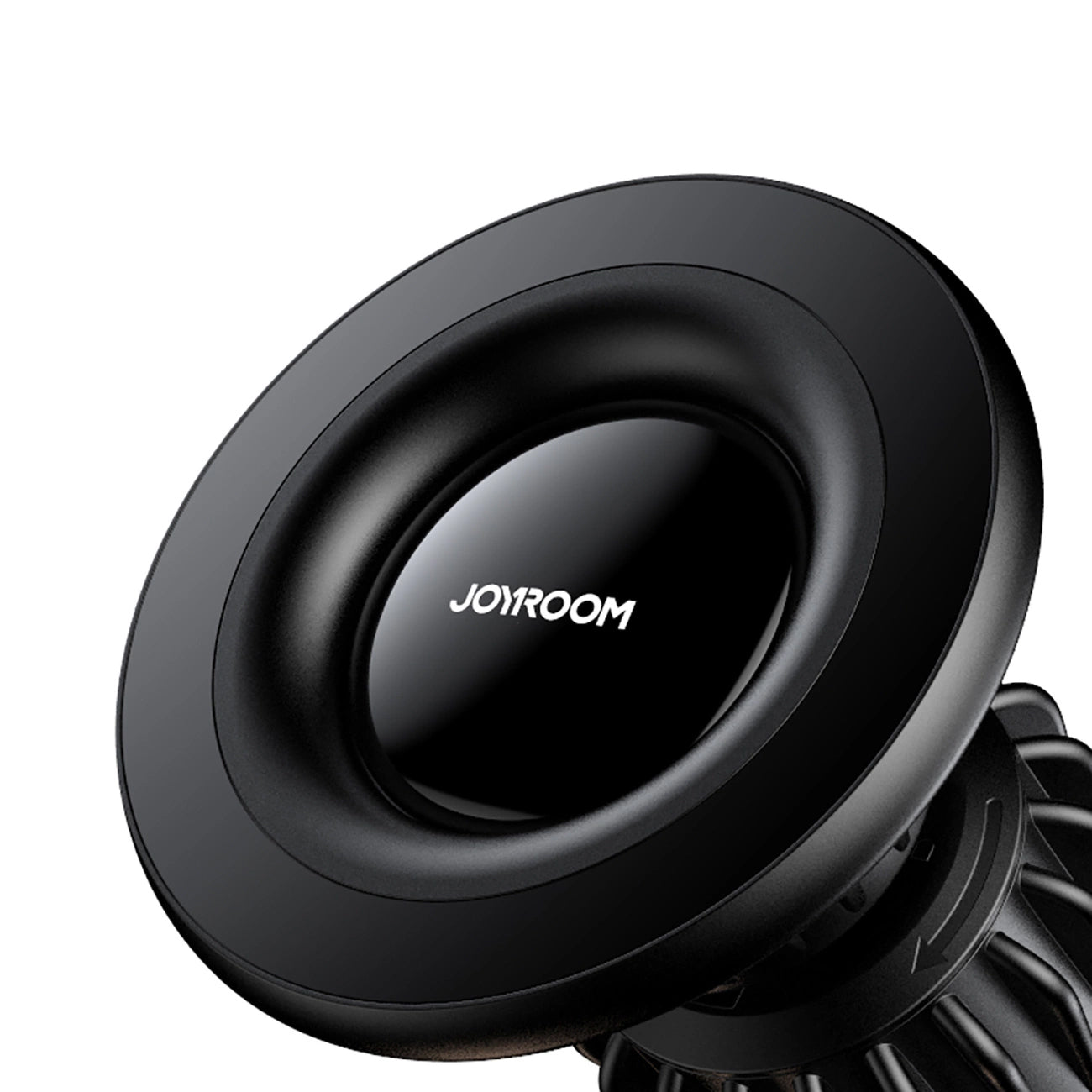Magnetni Auto Držač Joyroom JR-ZS406 Air Vent, Univerzalan, Crni