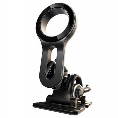 Suport Auto Magnetni Lisen, Univerzalan, Crni YL0224050011