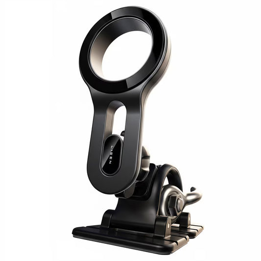 Suport Auto Magnetni Lisen, Univerzalan, Crni YL0224050011