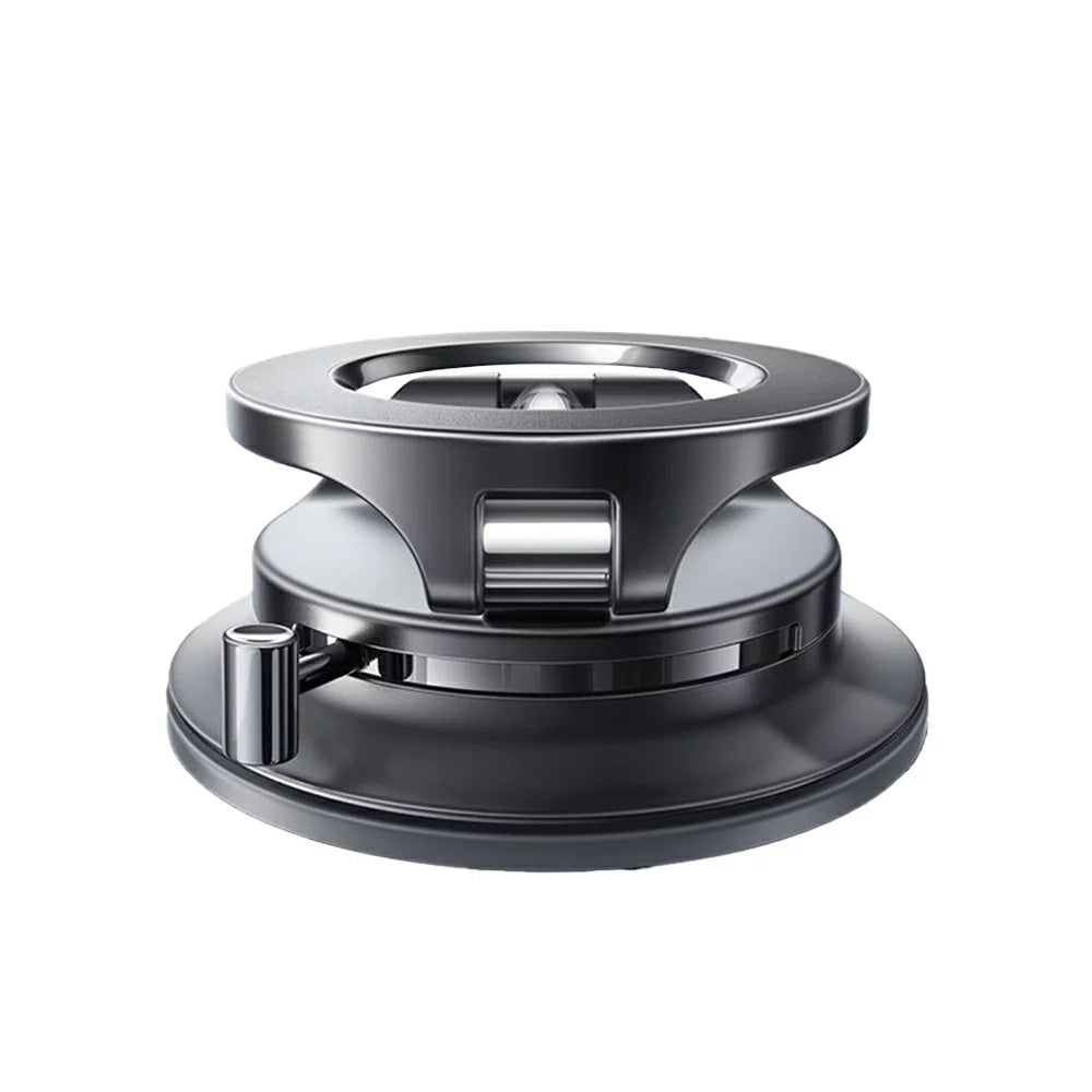 Auto Magnetni Nosac Lisen A608, Univerzalan, Crn