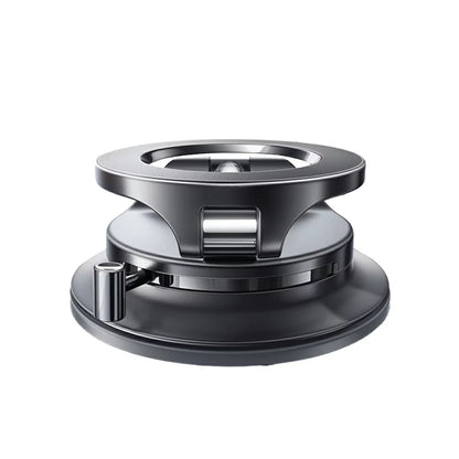 Auto Magnetni Nosac Lisen A608, Univerzalan, Crn