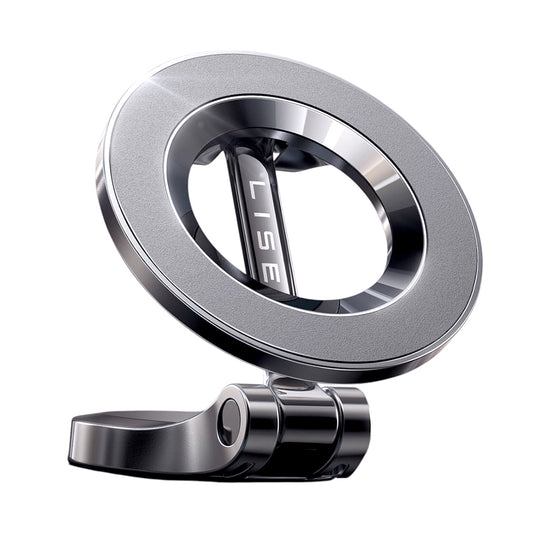 Magnetni auto držač Lisen, univerzalni, crni YL0223080002