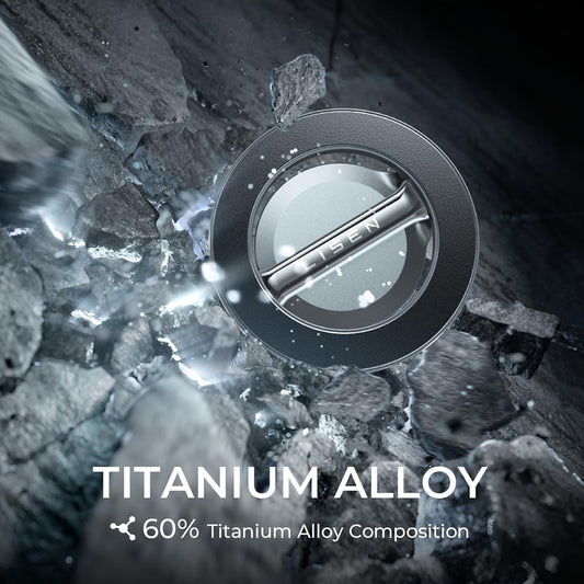 Suport Auto Magnetni Lisen, Univerzalan, Crni YL0224010003