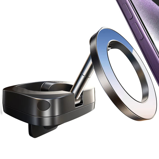 Suport Birou Lisen, Univerzalan, Crni YL0224110001