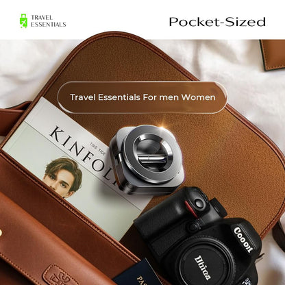 Suport Birou Lisen, Univerzalan, Crni YL0224110001