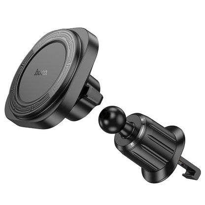 Auto Magnetni Držač HOCO H28, Univerzalan, Crn