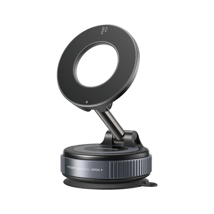 Auto Magnetni Držač Joyroom JR-ZS501, Univerzalan, Crni