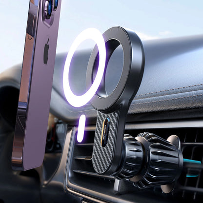 Auto Magnetni Držač Joyroom JR-ZS355 Air Vent, Univerzalan, Crni