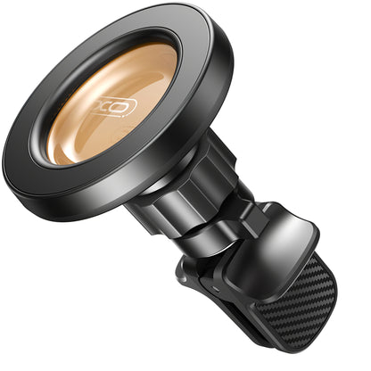 Auto magnetni nosač XO Design C129, Univerzalni, Crni