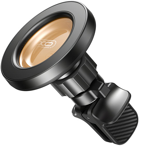 Auto magnetni nosač XO Design C129, Univerzalni, Crni