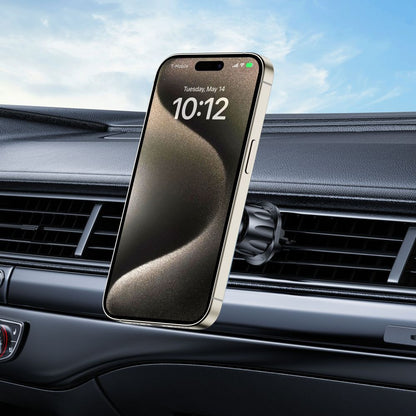 Tech-Protect N56 2in1 Magnetic Car Mount, Universal, Black 